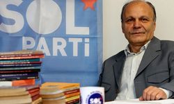 Sol Parti Denizli İl Başkanı Orhun Çoban’dan Yeni Yıl Mesajı