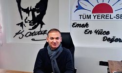 Tüm Yerel-Sen Denizli Temsilcisi Özkan Karakaya; “Birlikte Daha Güçlüyüz, Üye Ol Güçlü Ol”