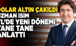 Uzman İsim TL’de Yeni Dönemi Tane Tane Anlattı