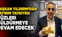 Yatırım İçin En Güvenli Liman Altın…