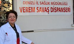 Abdüloğlu: “Verem, Günümüzde Tedavi Edilebilir Bir Hastalıktır”