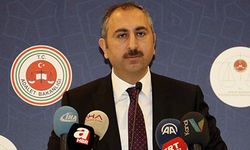 Adalet Bakanı Abdulhamit Gül İstifa Etti!