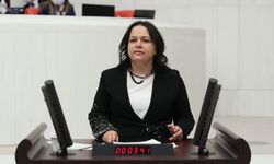 Ak Partili Nilgün Ök; “Yeni Reformları Hayata Geçirmeyi Sürdüreceğiz”