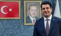 Başkan Güngör; “Güven ve İstikrar İle Yolumuza Devam Edeceğiz”