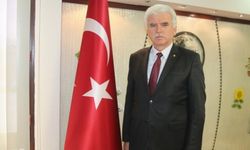 Başkan İbrahim Tefenlili'den 10 Ocak Çalışan Gazeteciler Günü Mesajı