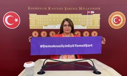 CHP’li Karaca 2021 Kadınlar Raporu’nu Hazırladı; “Hak İhlalleri Tavan Yaptı”