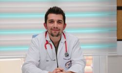 Çocuk Sağlığı ve Hastalıkları Uzmanı  Dr. Hakan Çakır, Cerrahi’de Göreve Başladı