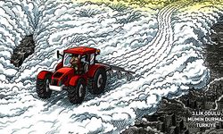 Denizli Büyükşehir’den 2. Uluslararası Karikatür Yarışması