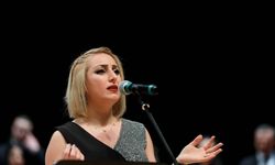 Denizli’de Büyükşehir’den Türk Sanat Müziği Konseri