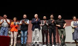 Denizli’de Büyükşehir’den Yarıyıl Tatiline Özel Tiyatro Şenliği