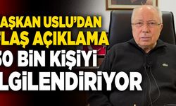Denizli’de Enerji Kısıtlaması Devam Edecek mi? Başkan Uslu Açıkladı