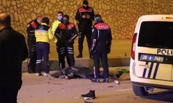 Denizli’de Kanlı Hafta! 106 Kaza Meydana Geldi…