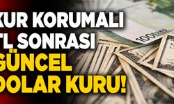 Dolar Kaç Lira? Euro Ve Sterlinde Son Durum