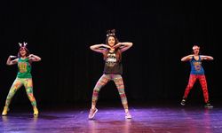 Merkezefendi Belediyesi Zumba Master Class Etkinliği Düzenleyecek