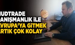Mudtrade Danışmanlık İle Avrupa'ya Gitmek Artık Çok Kolay