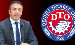 Ünlü Yazar Yavuz Donat, DTO’dan ve Denizli'den Övgüyle Söz Etti