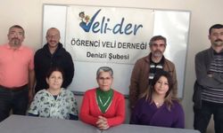 Veli-Der’den Tepki; “Bir Dönem Daha Bitti, Sorunlar Bitmedi!”