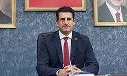 AK Parti İl Başkanı Yücel Güngör’den Miraç Kandili Mesajı