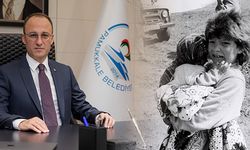 Başkan Avni Örki’den Hocalı Şehitlerini Anma Mesajı