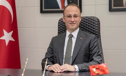 Başkan Avni Örki’den Miraç Kandili Mesajı