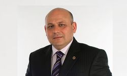 Başkan Mustafa Şevik’ten Miraç Kandili Mesajı