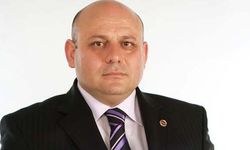 Başkan Mustafa Şevik’ten Regaip Kandili Mesajı