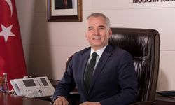 Başkan Osman Zolan’dan Miraç Kandili Mesajı