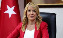 Başkan Şeniz Doğan’dan Miraç Kandili Mesajı