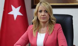 Başkan Şeniz Doğan’dan Regaip Kandili Mesajı