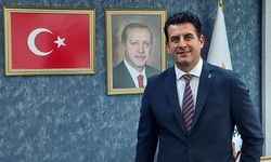 Başkan Yücel Güngör’den Regaip Kandili Mesajı