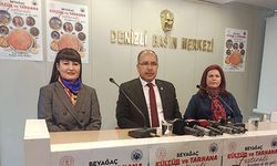 Beyağaç Kültür ve Tarhan Festivali 19-20 Mart’ta Yapılacak