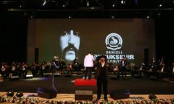 Büyük Usta Barış Mamço Denizli’de Konserle Anılacak