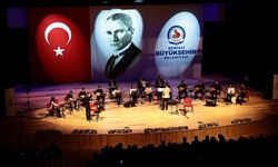 Büyükşehir’in Bağlama Atölyesi Denizlililere Unutulmaz Bir Gece Yaşattı