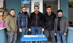 Çameli’de Gençler Uyuşturucu ve Alkole Savaş Açtı
