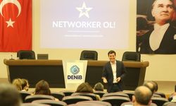 DENİB Akademi’de Eğitimler Devam Ediyor
