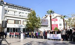 Denizli Büyükşehir 8 Mart’a Özel Etkinlikler Yapılacak