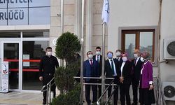 Denizli'de ‘Erişilebilirlik Logosu’nun Tanıtımı Yapıldı