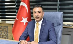 Denizli Ticaret Odası Başkanı Uğur Erdoğan’dan Regaip Kandili Mesajı
