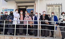 Denizli’de 73 Bin Kişiden 67'sinde Kanser Teşhis Edildi