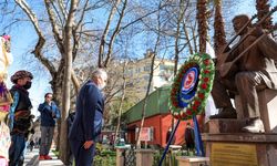 Denizli’de Halk Ozanı Özay Gönlüm Yad Edilecek