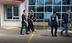 Denizli’de Yazılım Dolandırıcılarına Operasyon! 8 Gözaltı!