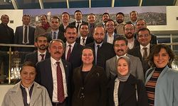 Denizlim Derneği’nden Önemli Buluşma