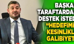 Denizlispor Başkanı Mehmet Uz, “Hedefimiz Kesinlikle Galibiyet”