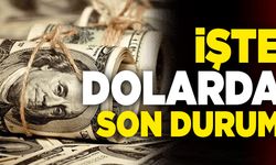 Dolar Kaç Lira? Euro Kaç Lira Oldu? Son Dakika Güncel Döviz Kurları