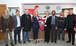 Merkezefendi Belediyesi’nden Amatör Sporun Paydaşlarına Destek