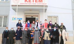 Pamukkale Belediyesi’nden ‘Önce Sen Farkındalık Hareketi’ne Destek