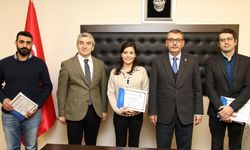 PAÜ’nün İktisatçıları İş Dünyasına Katkı İçin Kolları Sıvadı
