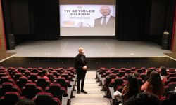 Sarayköy’de Beyaz Perde Sevinci Yaşanıyor