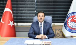 Uğur Erdoğan; “Ülkemizin Ve Milletimizin Yükselişine Vesile Olsun”