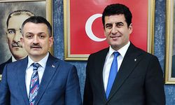 Yücel Güngör, “2023’te Birlikte Başaracağız”